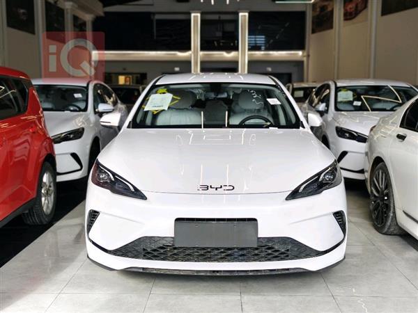 BYD Seal 05 DM-i 2025 for sale in Iraq - Erbil